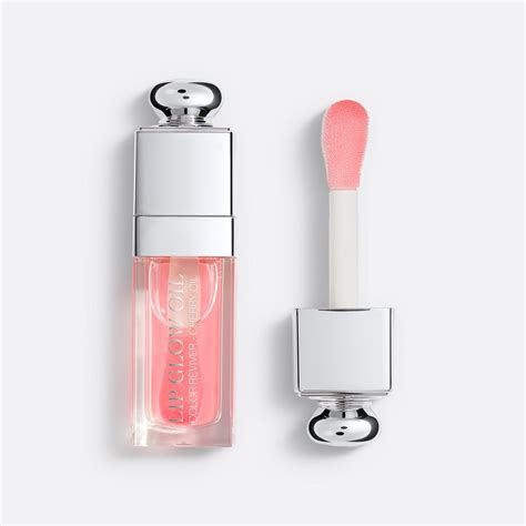 coral dior lip oil|dior lip glow oil sephora.